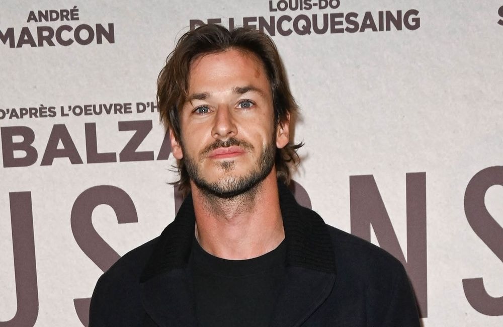 Gaspard Ulliel : trois ans après sa mort, la mère de son fils lui rend un bel hommage
