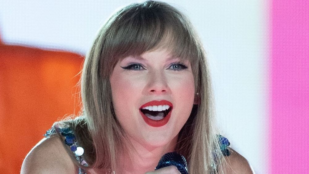 Taylor Swift fait renommer une ville à son honneur, désormais elle s'appelle...