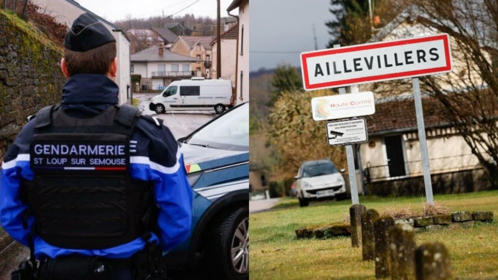 Haute-Saône : deux bébés retrouvés morts dans un congélateur, voici ce que l’on sait ! ⤵️