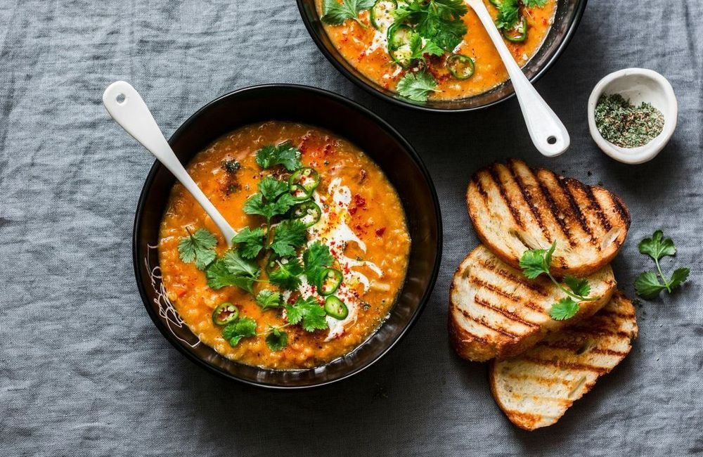 Voici la recette idéale pour un plat automnal à congeler façon batch cooking