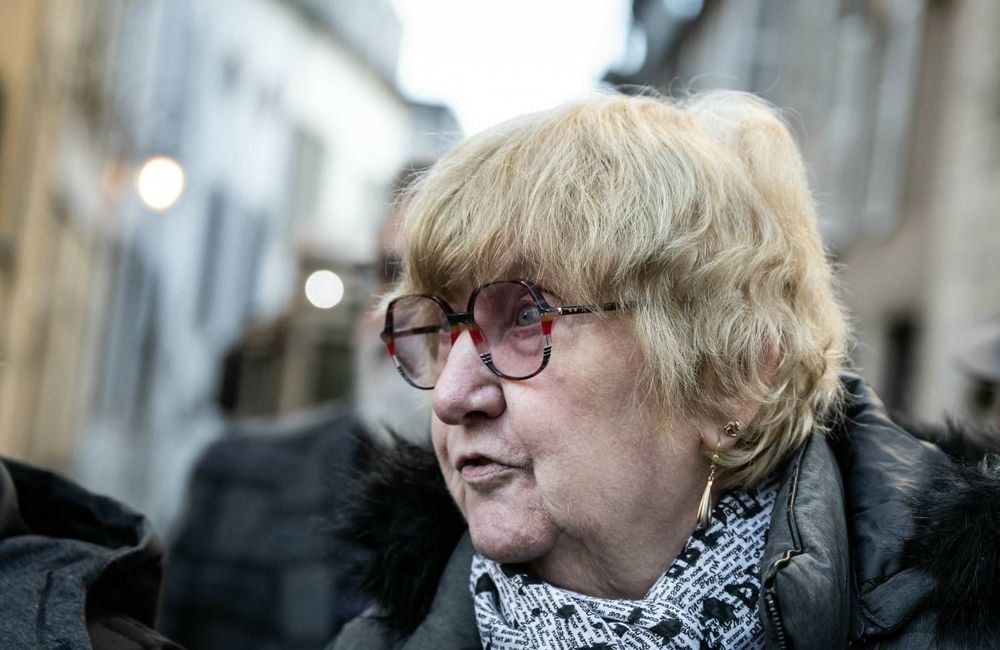 Affaire Grégory : « Je n’ai jamais écrit de lettre », clame Jacqueline Jacob