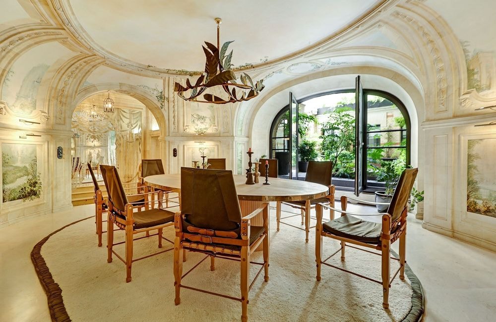 L’ancien appartement Art déco de Brigitte Bardot est mis en vente