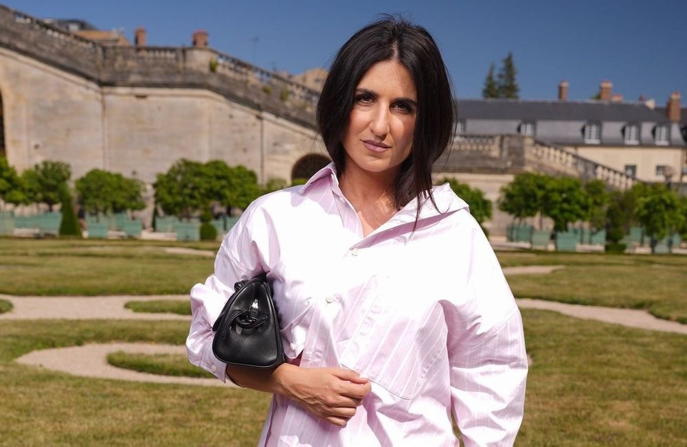 Géraldine Nakache : qui est son mari ?