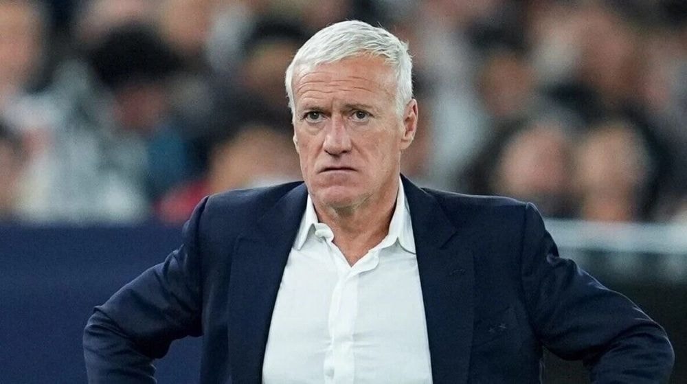 Didier Deschamps : sa belle-fille incendiaire dans un bikini sauvage qui dévoile sa silhouette sculptée