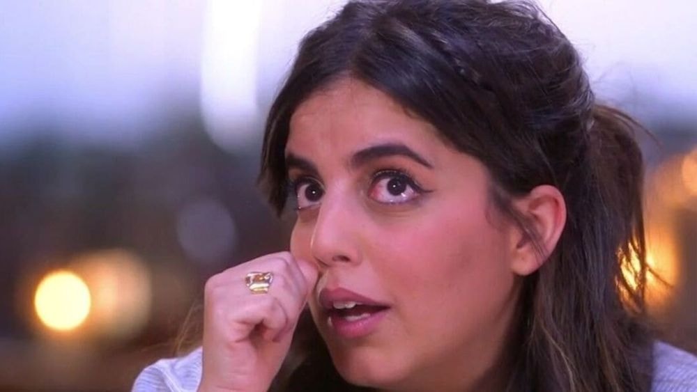 Inès Reg : au plus mal depuis son conflit avec Natasha St-Pier, des proches donnent de ses nouvelles !