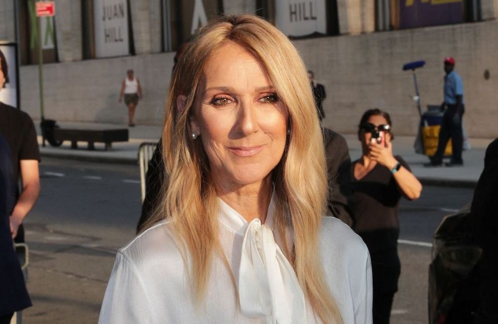 Céline Dion : qui sont ses 13 frères et sœurs ?