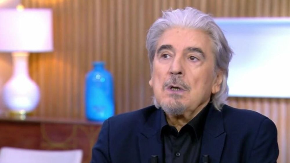 "Ça me semblerait irrespectueux" : la bouleversante raison pour laquelle Serge Lama ne veut plus donner de concerts