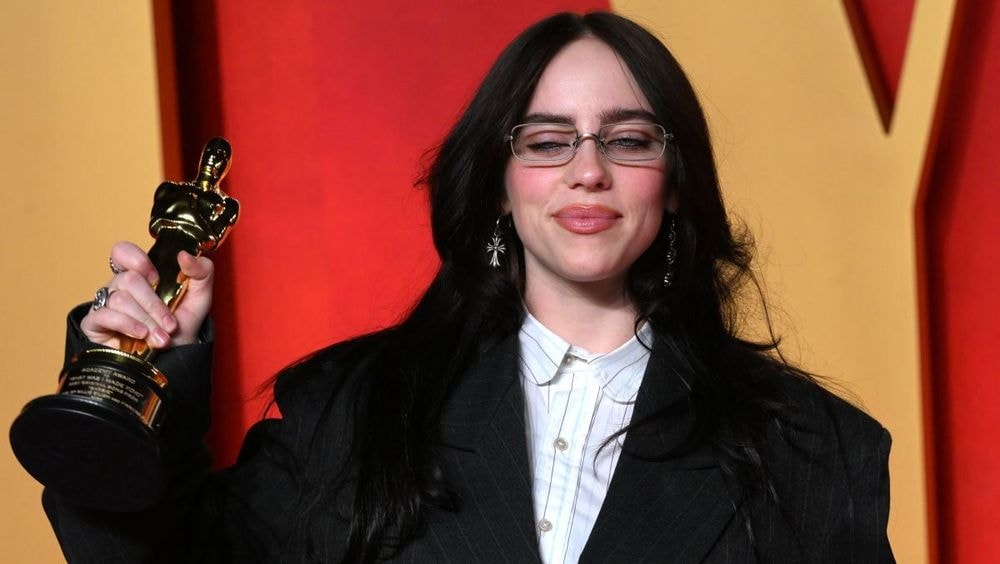 Billie Eilish : on connaît la date de sortie de son nouvel album Hit me hard and soft