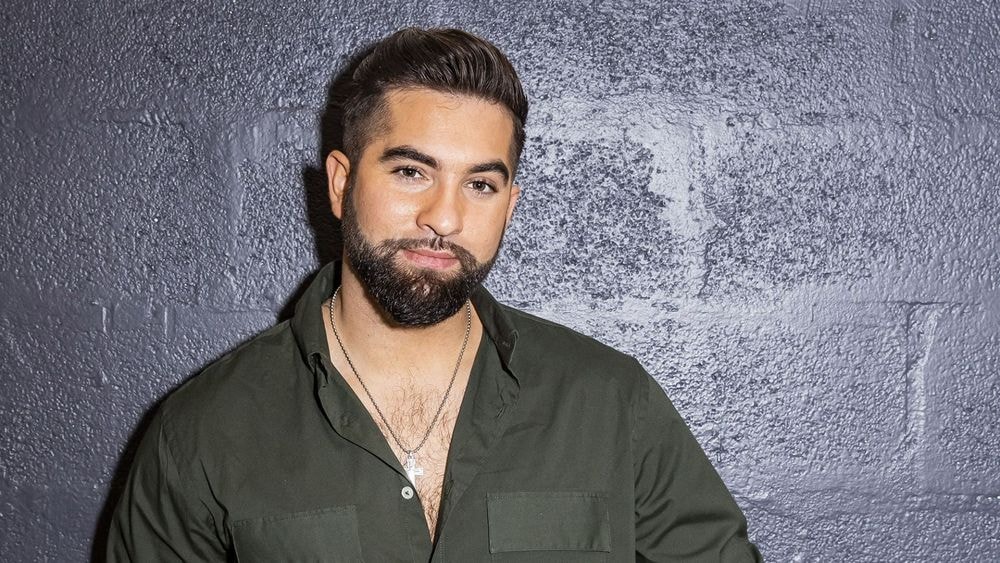 "Je la dépose, je..." : abordé à chaque fois qu'il dépose sa fille à l'école, Kendji Girac balance !