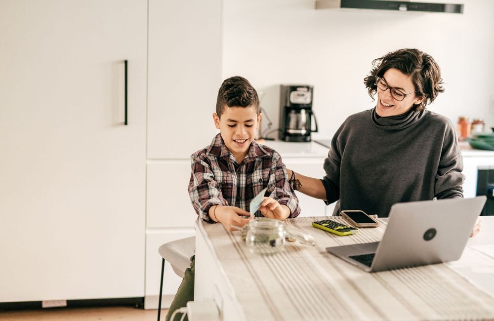 Les meilleurs placements pour les enfants