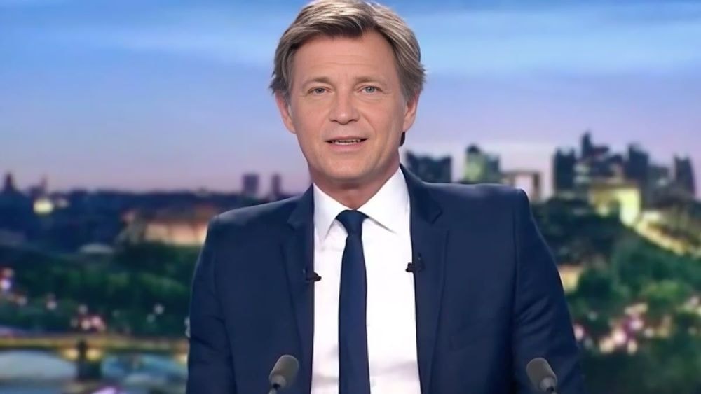 A 54 ans, Laurent Delahousse craque et se lâche : “Ça fait 15 ans que…”, ses confidences sans détours sur sa carrière