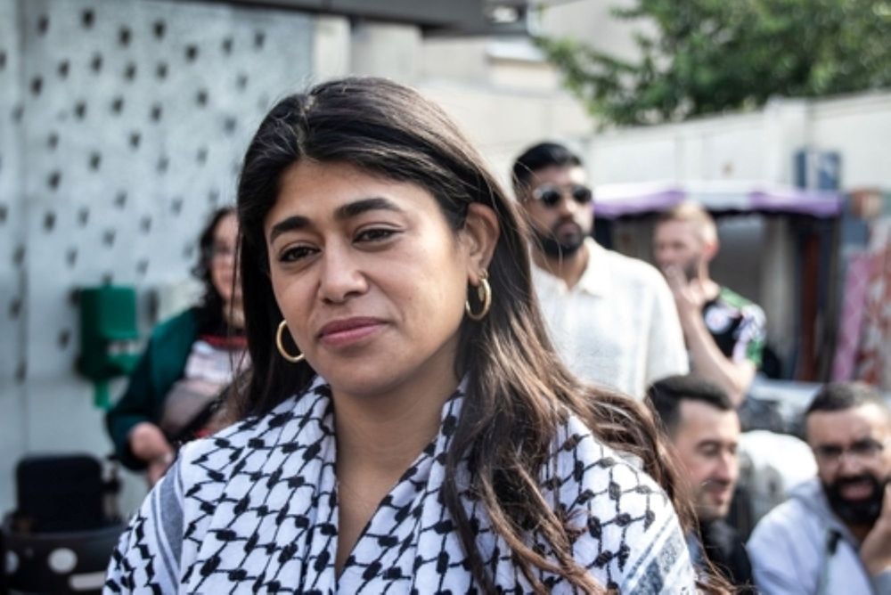Rima Hassan accusée d'apologie du terrorisme : la députée LFI défend le concept de la "Nouvelle France" en pleine tempête médiatique