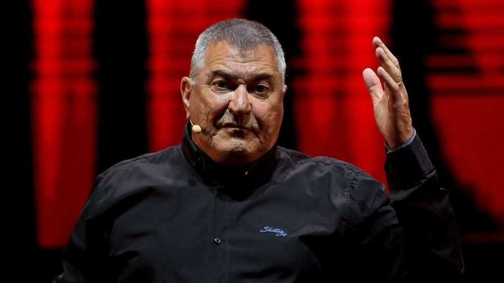 TBT9 : Jean-Marie Bigard balance un "Elle a envie de ba*ser"sur une ministre et scandalise Cyril Hanouna