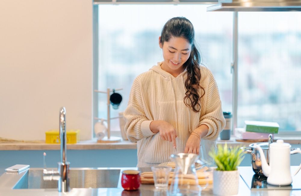 Shokuiku : la méthode japonaise pour une alimentation saine, simple et durable