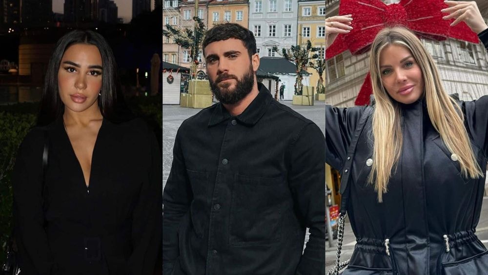 Milla, Illan, Jessica... : à bout, les influenceurs de Dubaï poussent un gros coup de gueule après les moqueries des internautes concernant la tempête !