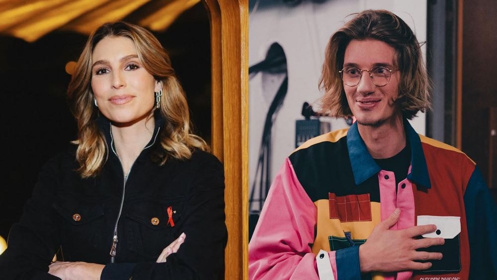 Laury Thilleman et Paul Mirabel en couple : ces "messages cachés" repérés lors de leur voyage romantique !