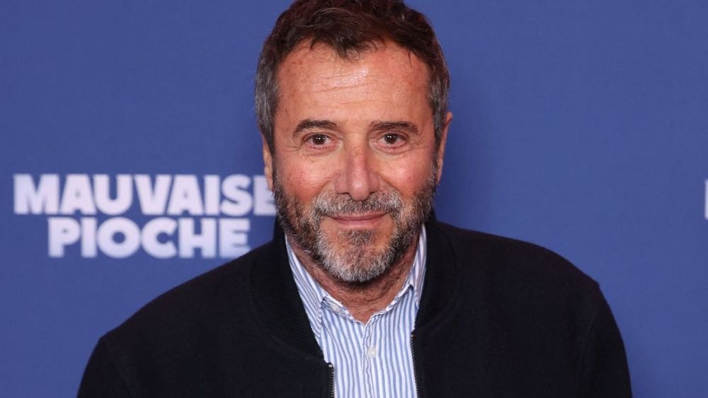 Bernard Montiel amer face au traitement subi après son éjection de TF1 : “Tu te sens maltraité”