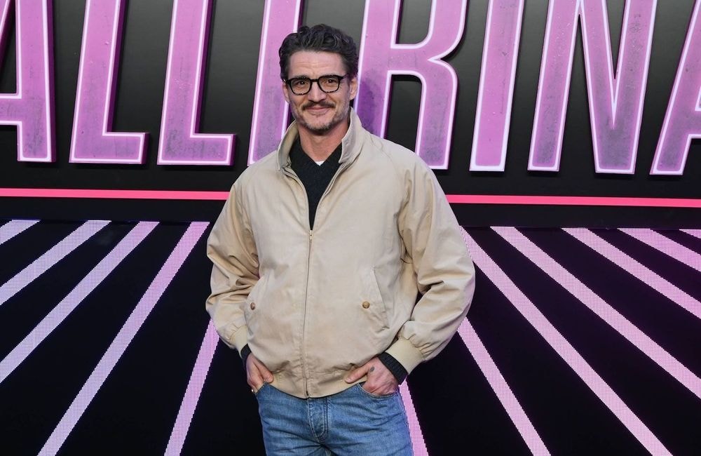 Pedro Pascal révèle avoir failli abandonner sa carrière pour un tout autre métier