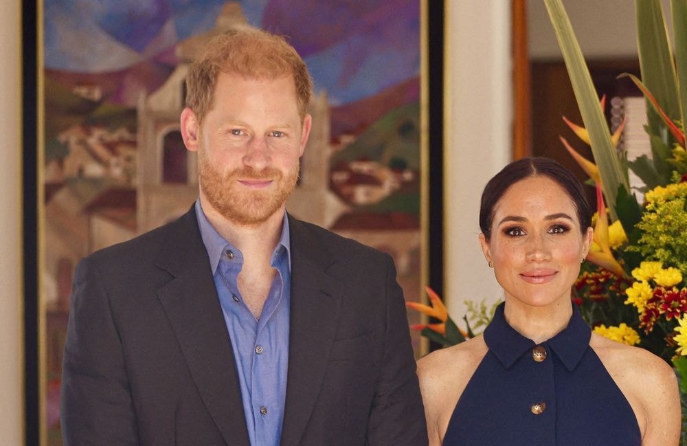 Meghan Markle : ce trait que ses enfants ont hérité du prince Harry