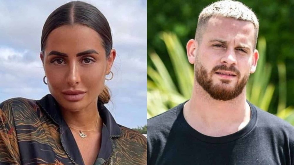 Marine El Himer : en plein rapprochement avec un célèbre candidat, ces images qui veulent tout dire !