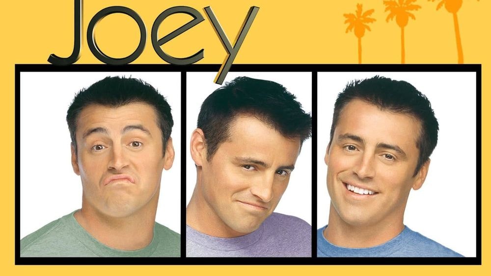 Joey : 20 ans après l'annulation du spin-off de Friends, les épisodes perdus enfin disponibles !