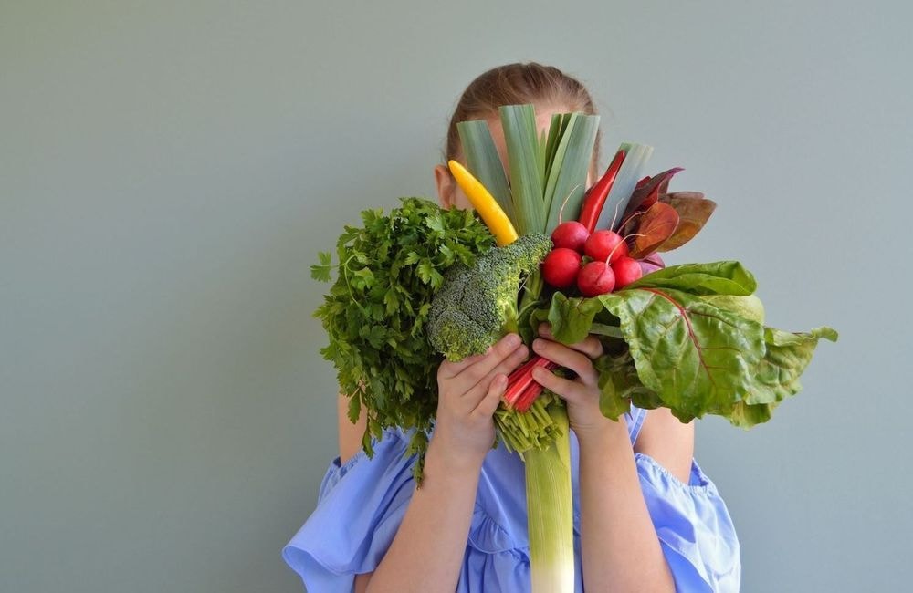On sait enfin si le régime végétarien est meilleur pour la santé ou pas