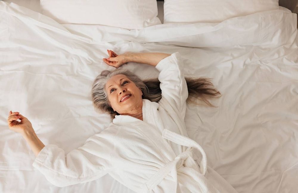 Sexualité des femmes de plus de 60 ans : une nouvelle étude pulvérise une idée reçue