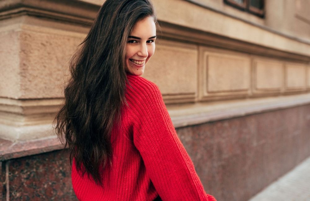Pourquoi grimper quelques marches chaque jour peut transformer vos cheveux ?