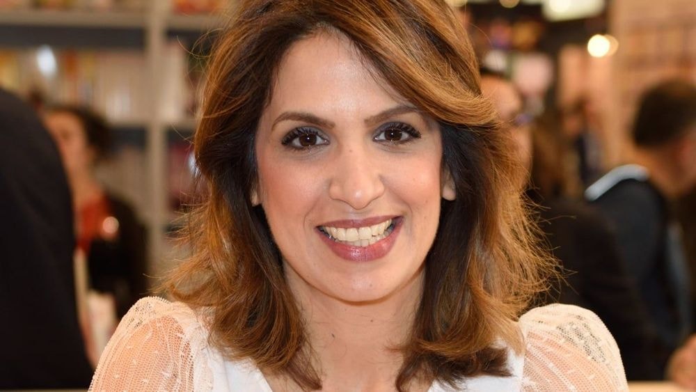 Sonia Mabrouk sublime à 45 ans, son bikini fait grimper la température d'un cran : "Hâte de vous retrouver"