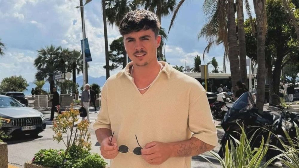 Simon Féraud : il annonce une terrible nouvelle, sa femme Adixia lui adresse un message...
