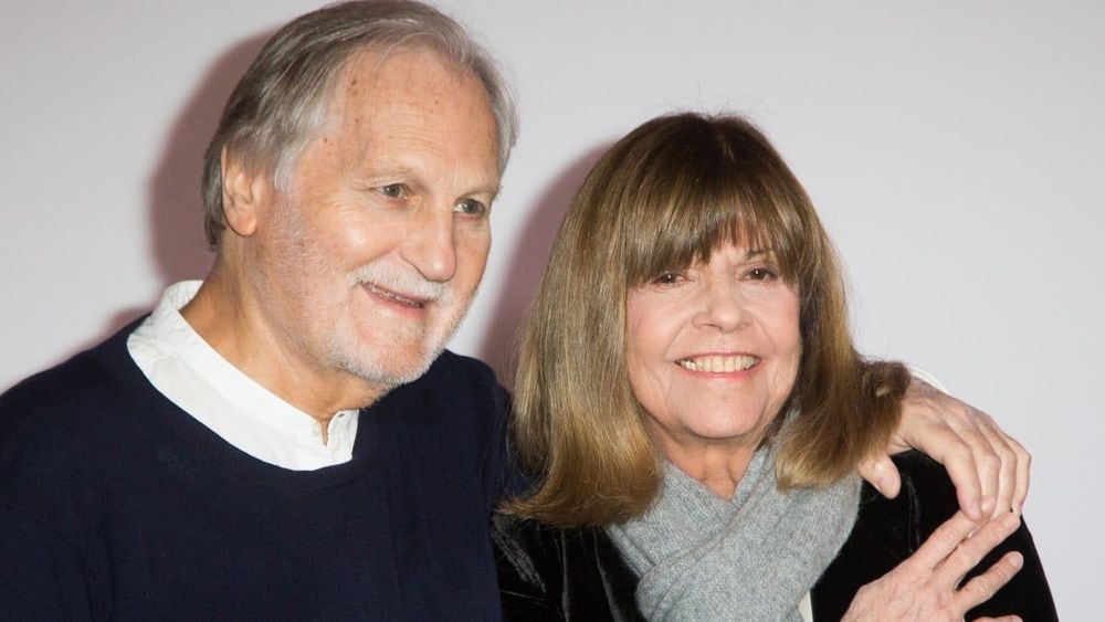 Chantal Goya (83 ans) sous la couette avec son mari : "Il fait 'ah'", elle déballe tout sur leur intimité