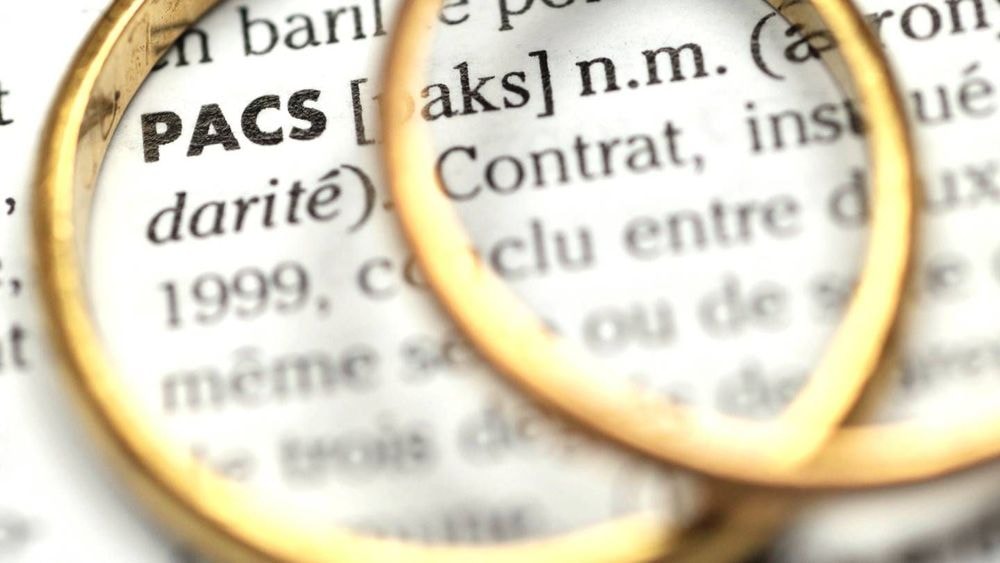 Retraite : « Les personnes non mariées n'ont pas le droit à la pension de réversion ? »