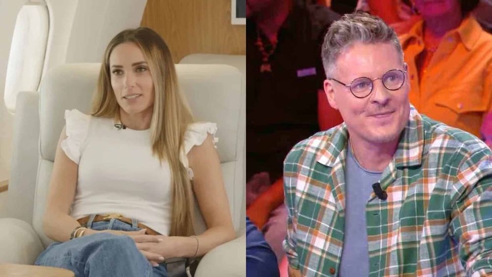 Matthieu Delormeau : "Il m'a répondu", Capucine Anav a joué un rôle majeur dans l'affaire de sa vidéo coquine