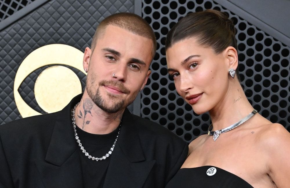 Justin Bieber à Coachella : sa femme Hailey Bieber partage des photos avec leur fils Jack, 1 an