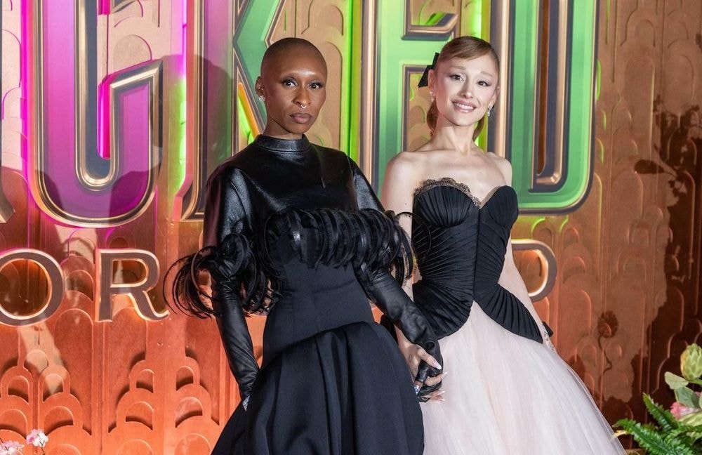 Cynthia Erivo brise le silence sur l’agression d’Ariana Grande à Singapour
