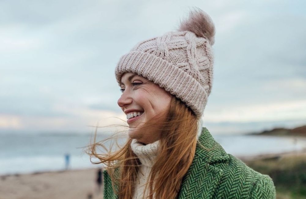 Pourquoi sortir à l’extérieur en hiver est particulièrement bon pour la santé et l’esprit