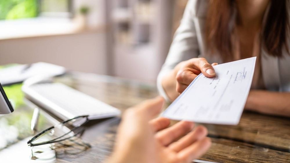 Chèque : la fraude explose, voici comment vous protéger