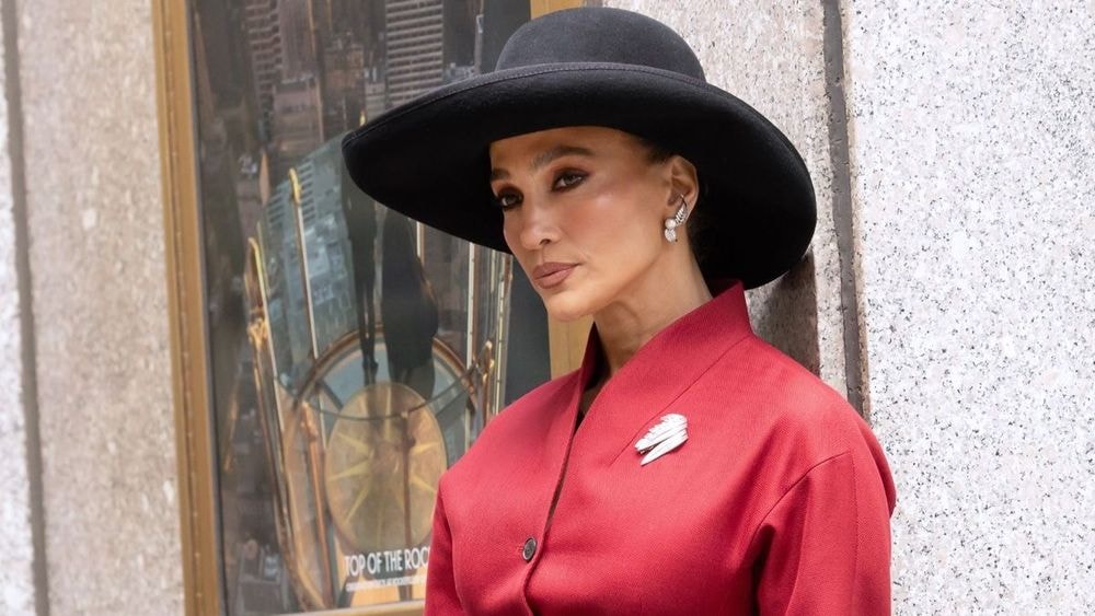 "Que Dieu nous bénisse" : Jennifer Lopez empoche près de 2 millions d'euros lors d'un mariage indien
