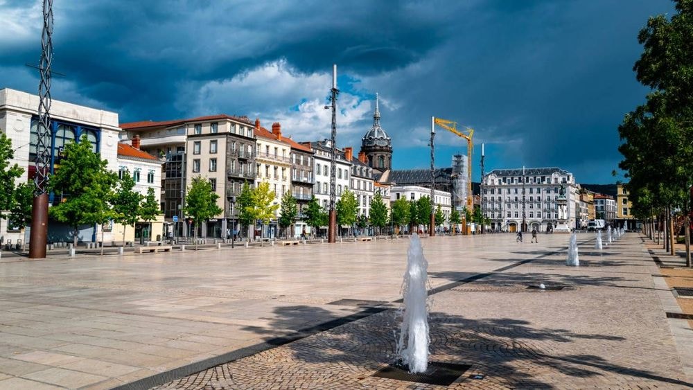 Immobilier de Clermont-Ferrand : découvrez les prix à la location et à l'achat en octobre 2024