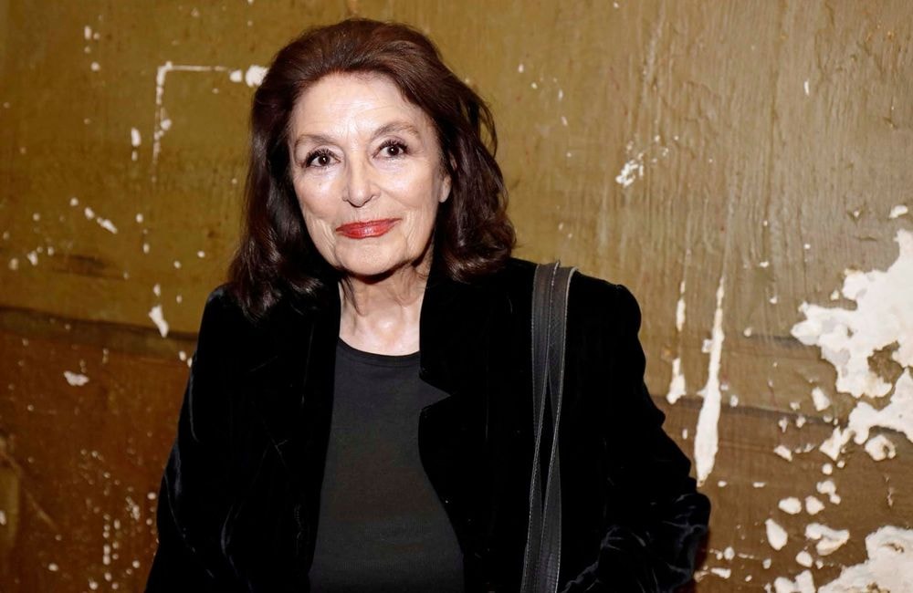 Anouk Aimée : la comédienne est décédée à 92 ans