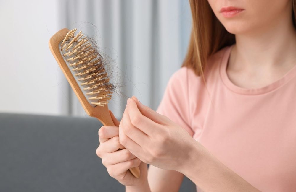 Perte de cheveux : quelles sont les régions françaises les plus à risque à cause du tabac ?