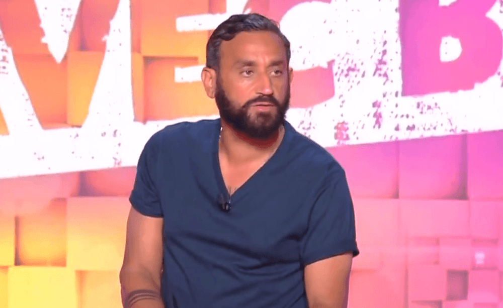 Cyril Hanouna lance dans TPMP un débat très gênant sur les parties intimes d’une chroniqueuse !