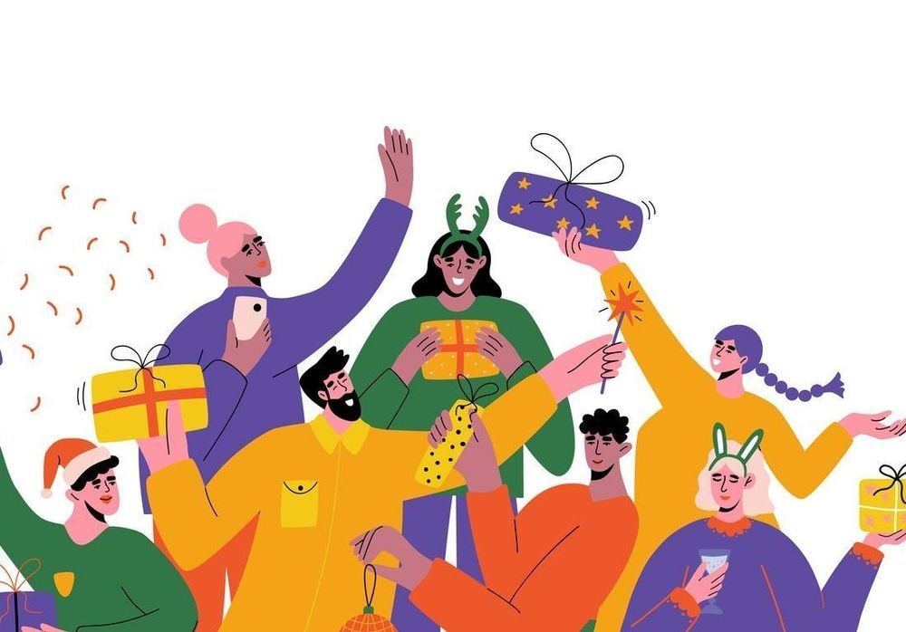 Familles interculturelles : réussir les fêtes malgré des coutumes éloignées