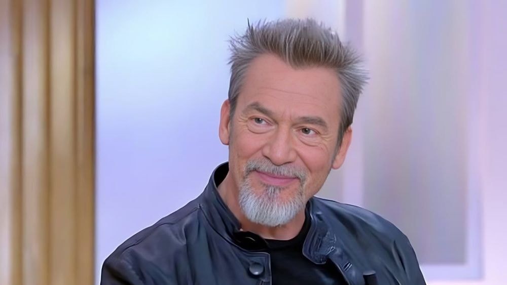 "Je déclarais mais je ne payais pas" : Florent Pagny révèle sa combine pour ne pas se faire "choper" par le fisc