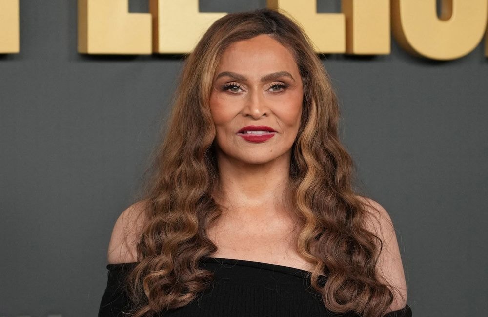 Cette raison pour laquelle Tina Knowles ne donne pas de conseils à sa petite-fille Blue Ivy