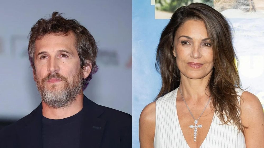 "Nous devions nous voir" : Guillaume Canet inconsolable après le décès tragique de son amie Nadia Farès