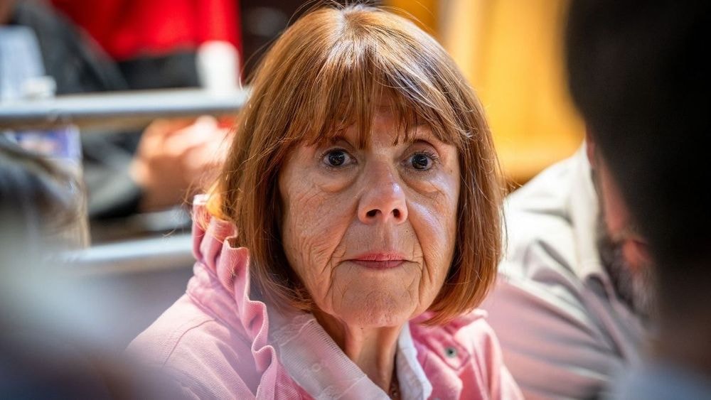 Gisèle Pélicot : "Style sado-masochiste" entre 16 et 18 ans, révélation choc du policier qui a découvert le pot-aux-roses