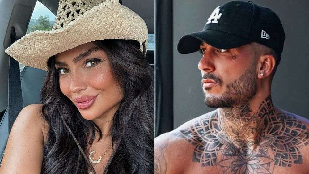 "Je me suis fait tromper" : Cynthia Makhoul annonce déjà sa rupture avec Vivian Grimigni !