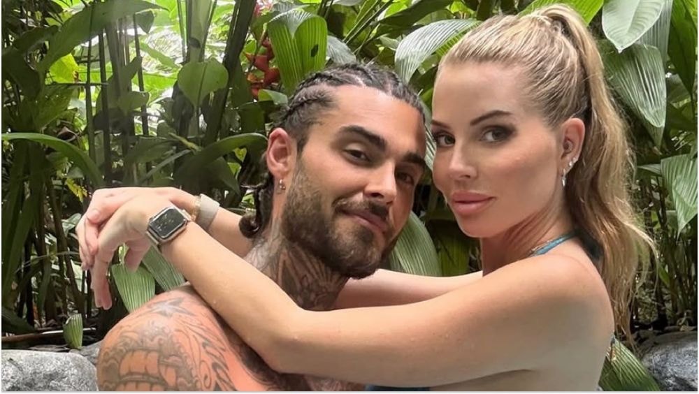 "Ton ex narcissique…" : la nouvelle provocation de Thibault Garcia scandalise la Toile !