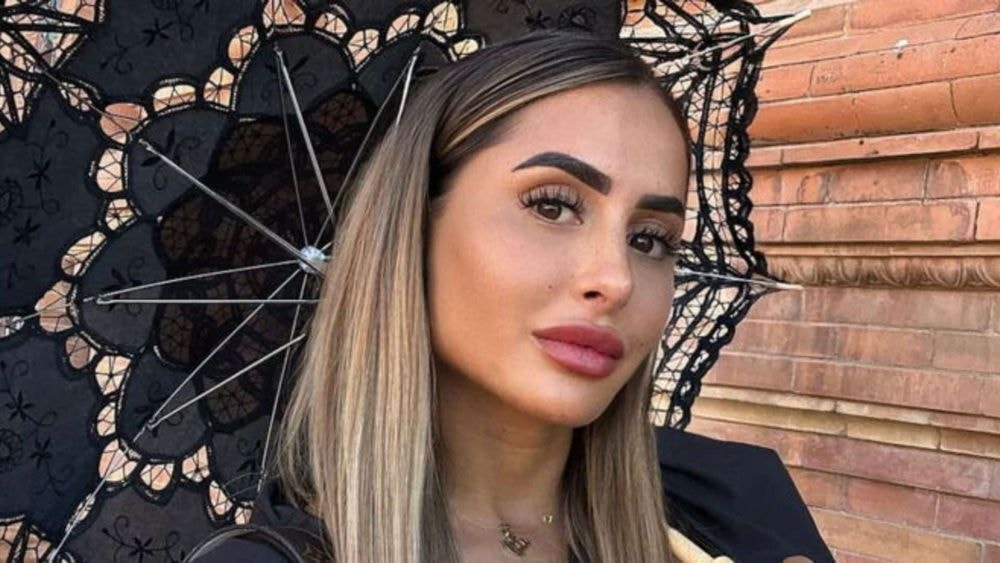 Marine El Himer : elle s'affiche en tenue sexy et choque sa communauté, "se dénuder devant..."